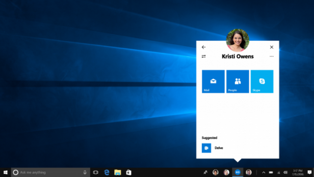 Pod koniec roku Microsoft wyda wane aktualizacje dla Windows 10