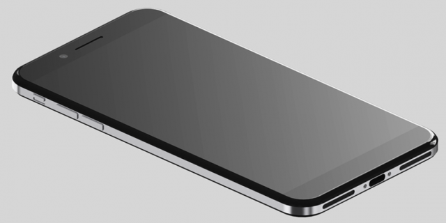 Apple rozpocznie wczeniej produkcj iPhone 8