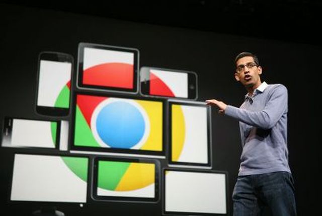 Google buduje wasny system blokowania reklam w Chrome