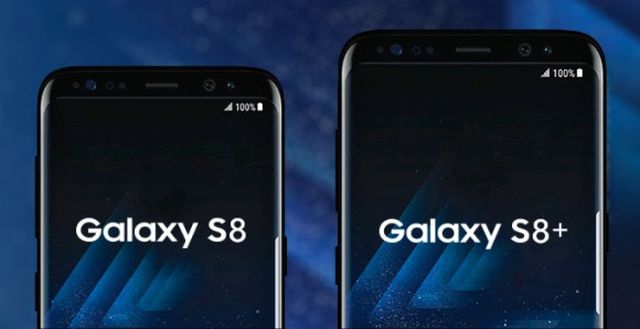 Samsung nie wyprodukowa odpowiedniej liczby Galaxy S8