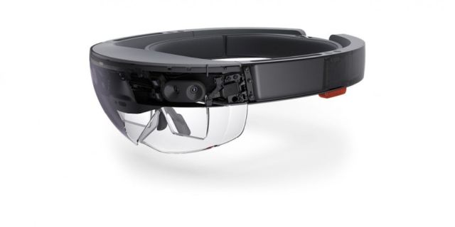 Microsoft wyposay HoloLens 2.0 w sztuczn inteligencj