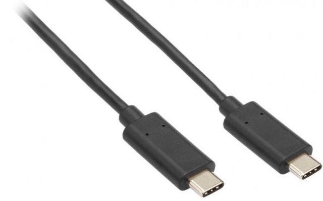 Standard USB 3.2 podwoi szybko transferu