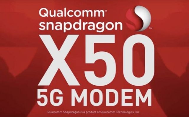 Qualcomm wprowadza pierwszy modem 5G dla smartfonw