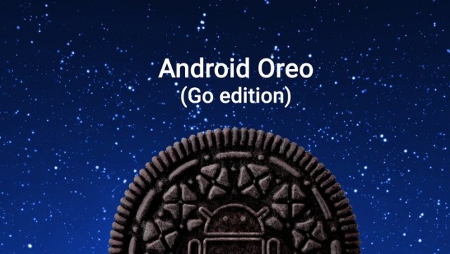 Google wprowadza Android Oreo Go dla smartfonw budetowych