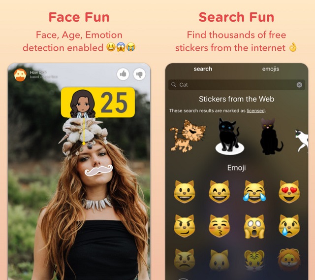 Microsoft wyda edytor zdj Sprinkles dla iOS