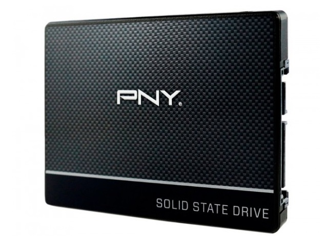 Budetowy dysk SSD PNY CS1311b