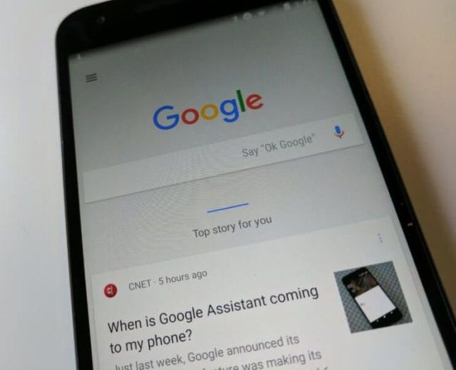 Android O przyniesie wykrywanie gestw i Gboard