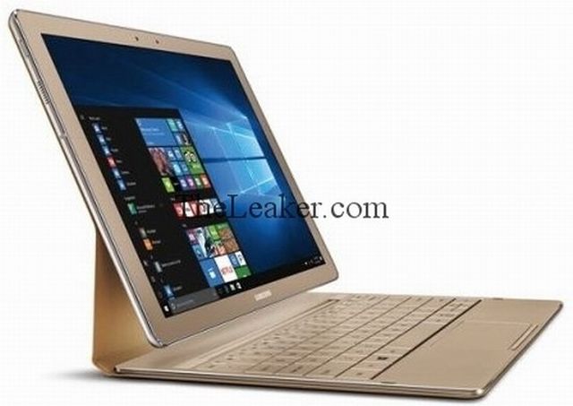  Samsung Galaxy S2 TabPro przeznaczony do walki z MS Surface Pro