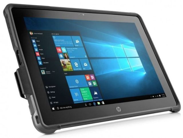 Potny tablet biznesowy HP Pro X2 612 G2
