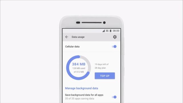 Google pomoe wacicielom sabych smartfonw przyspieszy je
