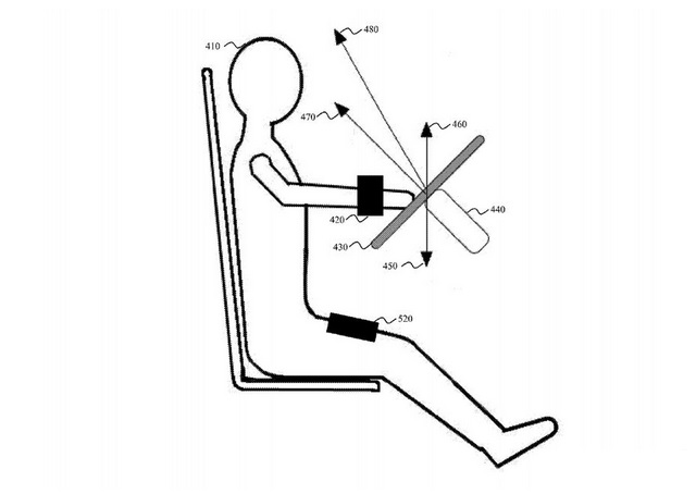 Apple wymyli system blokujcy smartwatcha podczas jazdy samochodem