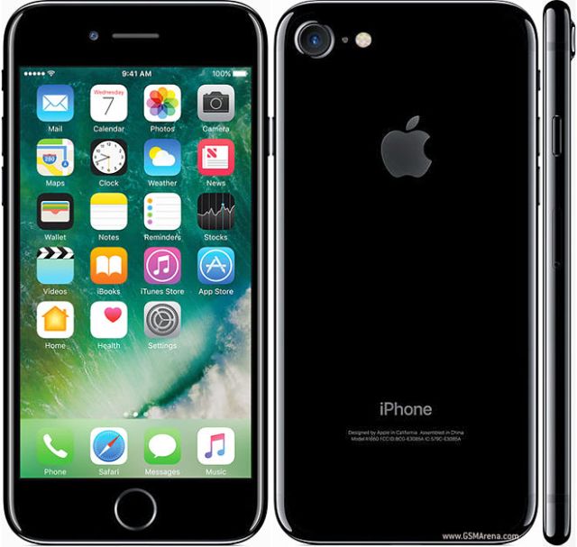 Apple zmniejsza produkcj iPhone 7 o 10%