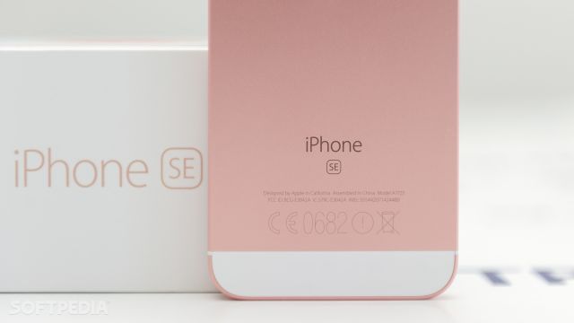 Nowa wersja iPhone SE w 2018 roku
