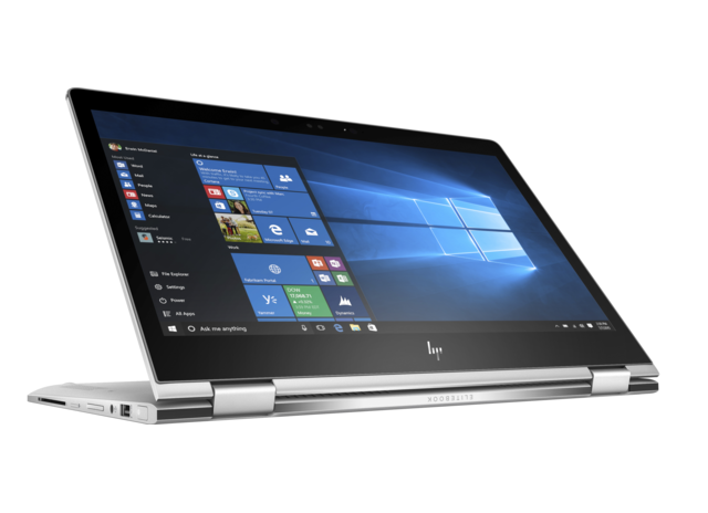 HP przedstawia dwa nowe notebooki z linii EliteBook