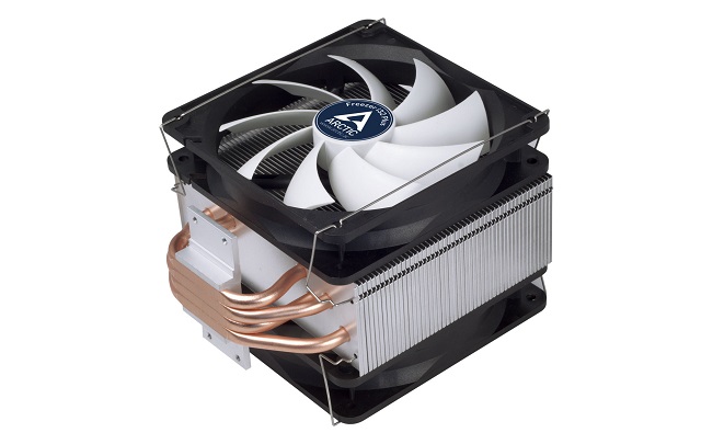 Silny cooler Arctic Freezer i32 Plus CPU