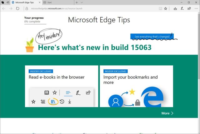 Microsoft Edge shakowany 5 razy podczas Pwn2Own