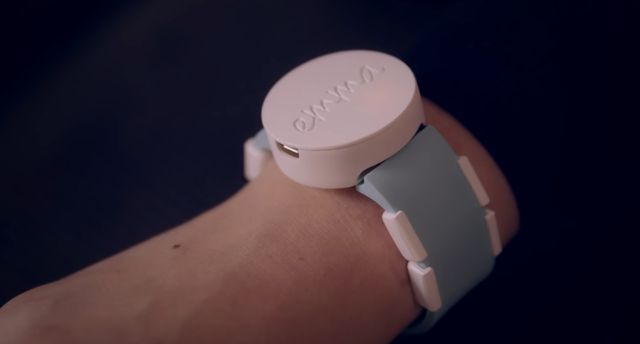 Microsoft stworzy Emma Watch dla osb chorych na Parkinsona