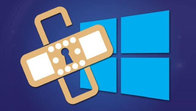 Microsoft publikuje 53 atki w Patch Thursday