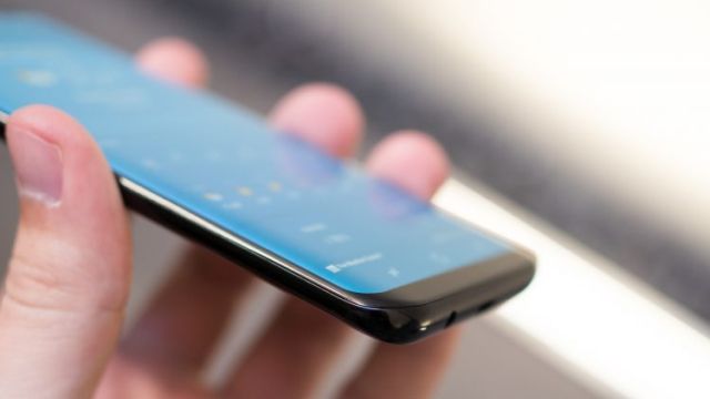 Samsung Galaxy A5 (2018) pierwszym nie flagowcem z bezramkowym wywietlaczem