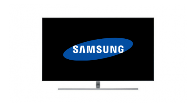 Nowe telewizory Samsunga nie wspieraj formatu DVDRip