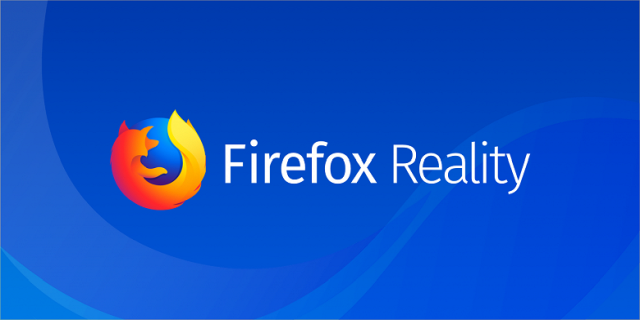Mozilla wprowadzia Firefoxa Reality dla wirtualnej rzeczywistoci