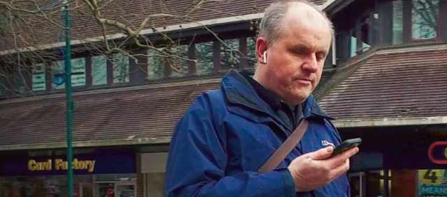 Microsoft Soundscape pomoe osobom niedowidzcym w poznawaniu wiata