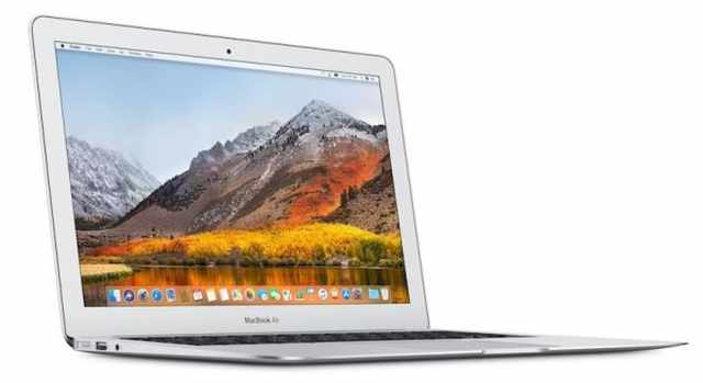Apple wyda budetowego MacBooka Air