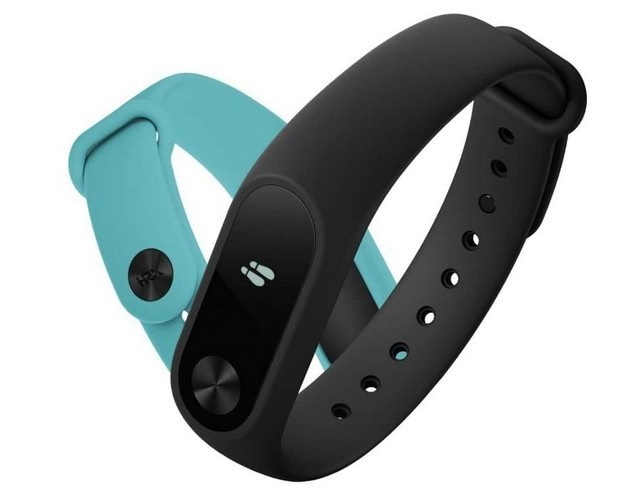 Bransoletka Xiaomi Mi Band 3 w czerwcu