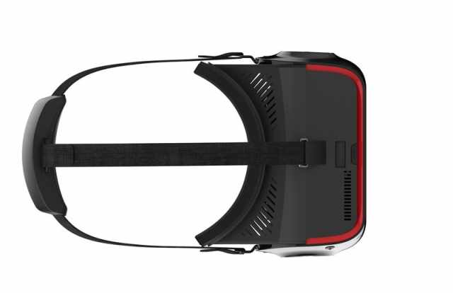 Qualcomm zaprezentowa referencyjny zestaw VR z Snapdragonem 845