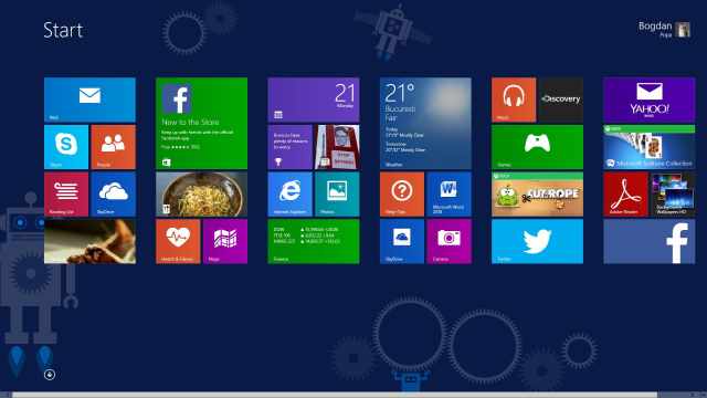 Microsoft koczy podstawowe wsparcie dla Windows 8.1