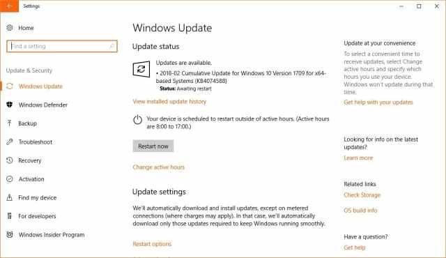 Microsoft planuje ulepszy system pobierania aktualizacji w Windows 10
