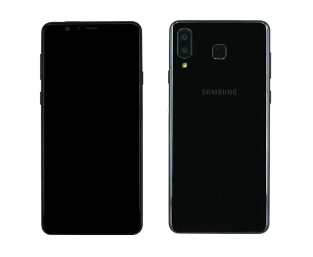 Samsung rozwaa wydanie smartfona z serii Galaxy S Mini
