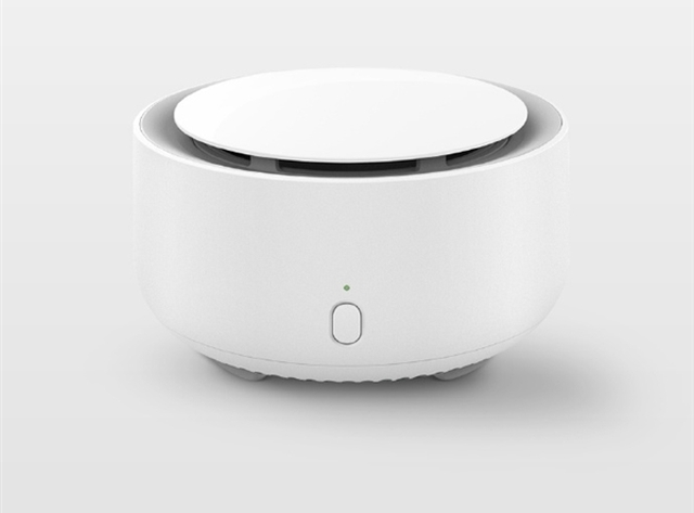 Xiaomi Mijia Mosquito Repellent ochroni Ciebie przed komarami