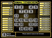 Deal or no deal ("Grasz czy nie grasz") 