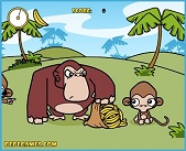 Monkey N Bananas 