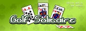 Golf solitaire 