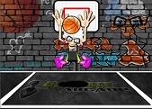 Ultimate Mega Hoops 2 