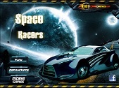 Space Racers 