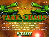 Tank Chaos 