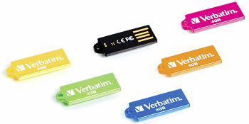 Odporne Micro USB od Verbatim'a