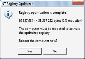 NTREGOPT - podsumowanie