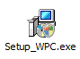 Web Proxy Checker - plik Setup_WPC.exe