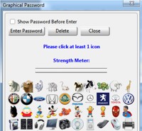 Wybr grafiki (ikony)