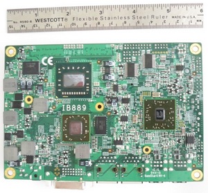 ASB2 (BGA) - nowa platforma AMD Embedded BGA