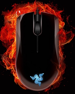 Razer Abyssus Mirror Special Edition - perfekcja w 3500 dpi