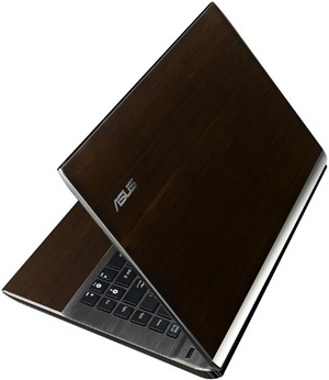 ASUS zaprezentuje nowe serie notebookw z procesorami i3, i5 ,i7