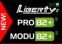 Enermax Liberty ECO II, Pro82+ II, Modu82+ II