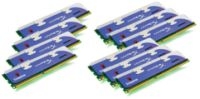 Kingston HyperX DDR3 24GB - najpojemniejszy z serii HyperX