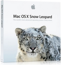 Apple ata system Mac OS X