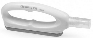 Media-Tech Handheld Cleaning Kit MT2626 - nano-fibra + pyn